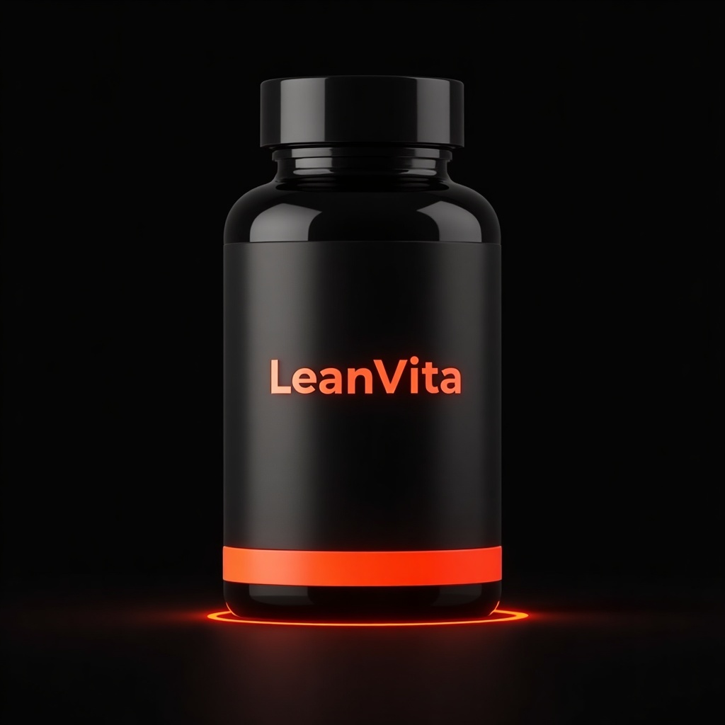 LeanVita Premium Formula